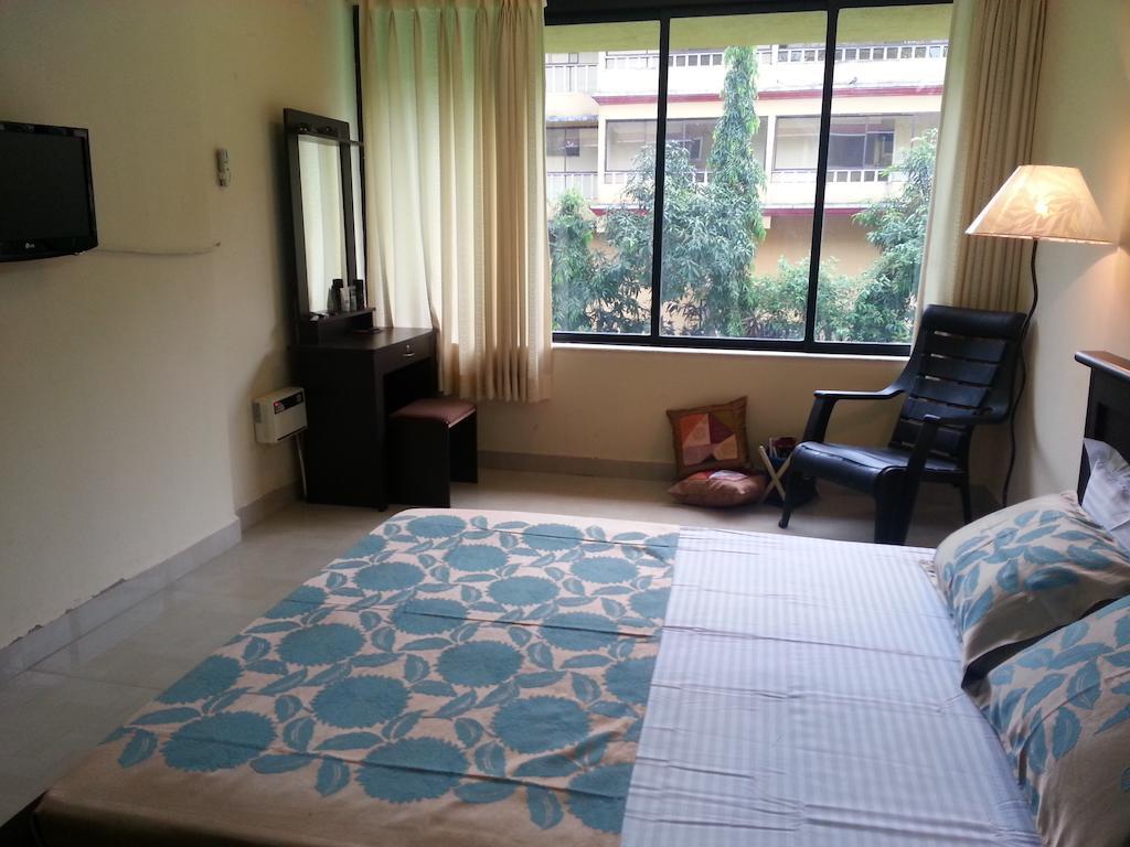 Yoyo Goa, The Apartment Hotel Vagator Pokój zdjęcie