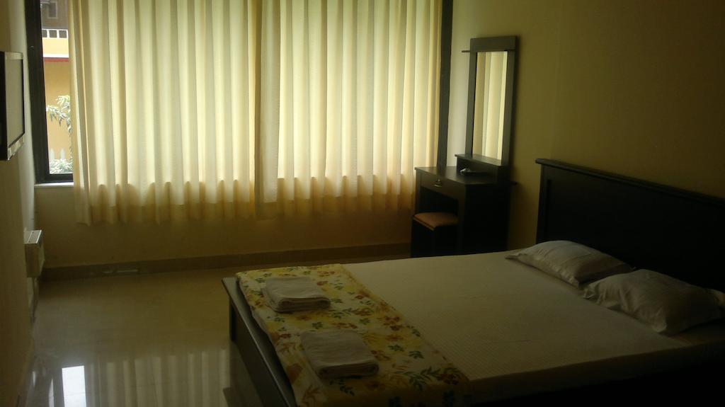 Yoyo Goa, The Apartment Hotel Vagator Pokój zdjęcie